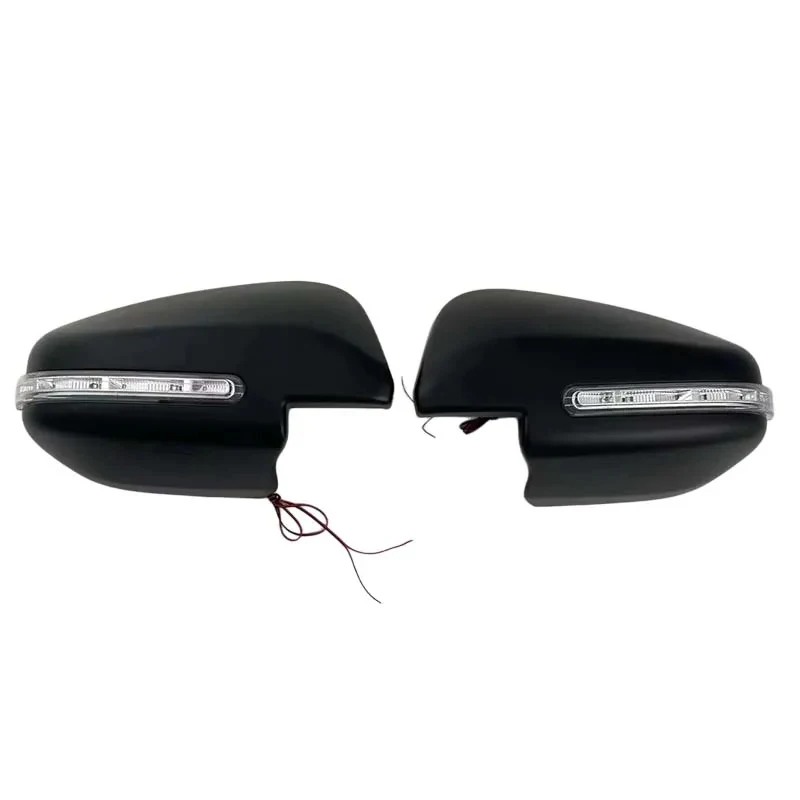 Chrome Plated Side Door Mirror Cover, Exterior Appearance Upgrade Accessories
Chrome Plated Side Door Mirror Cover, Exterior Appearance Upgrade Accessories
