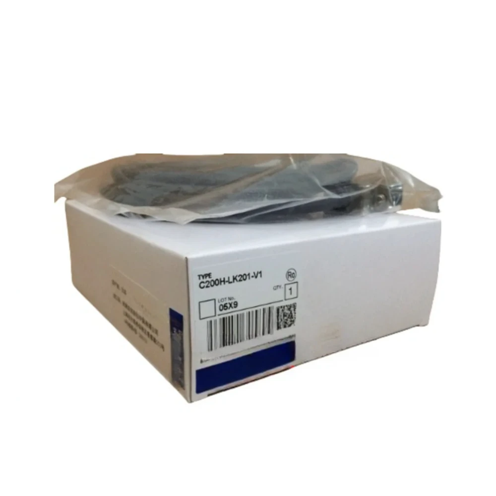 New original module C200H-LK201-V1/C200H-LK202-V1/C200H-LK401
New original module C200H-LK201-V1/C200H-LK202-V1/C200H-LK401