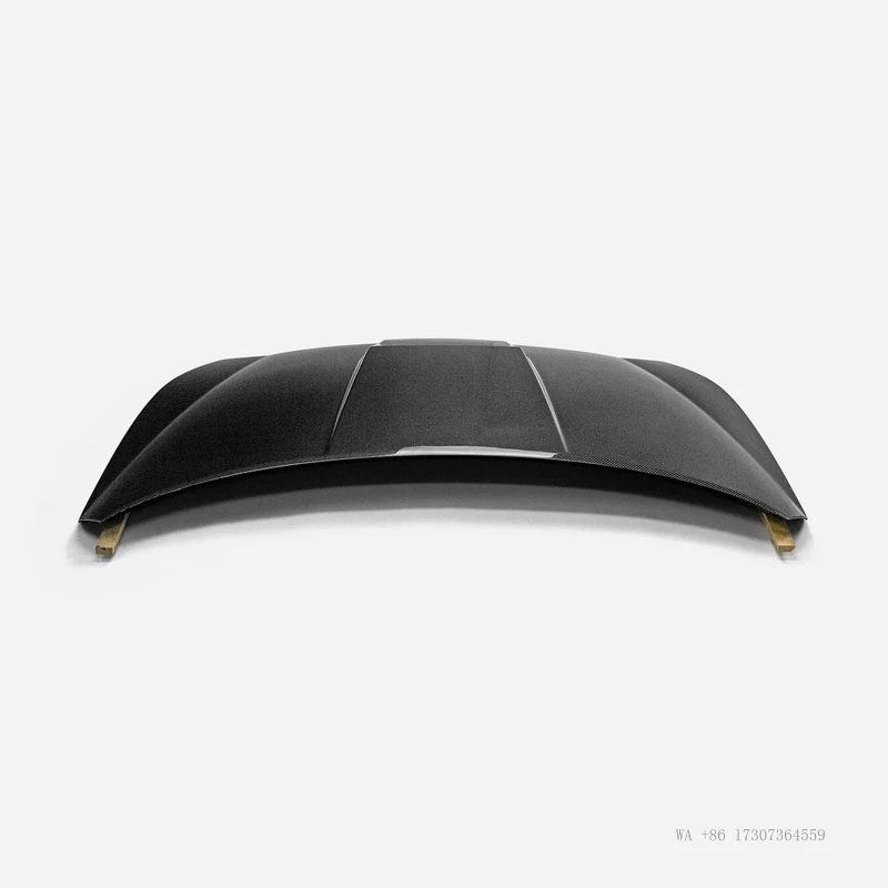 HOT 2020 Onwards for Hyundai i20N MK3 BC3 V Spec Vented Hood - Exact Fit with EPA Certification
HOT 2020 Onwards for Hyundai i20N MK3 BC3 V Spec Vented Hood - Exact Fit with EPA Certification