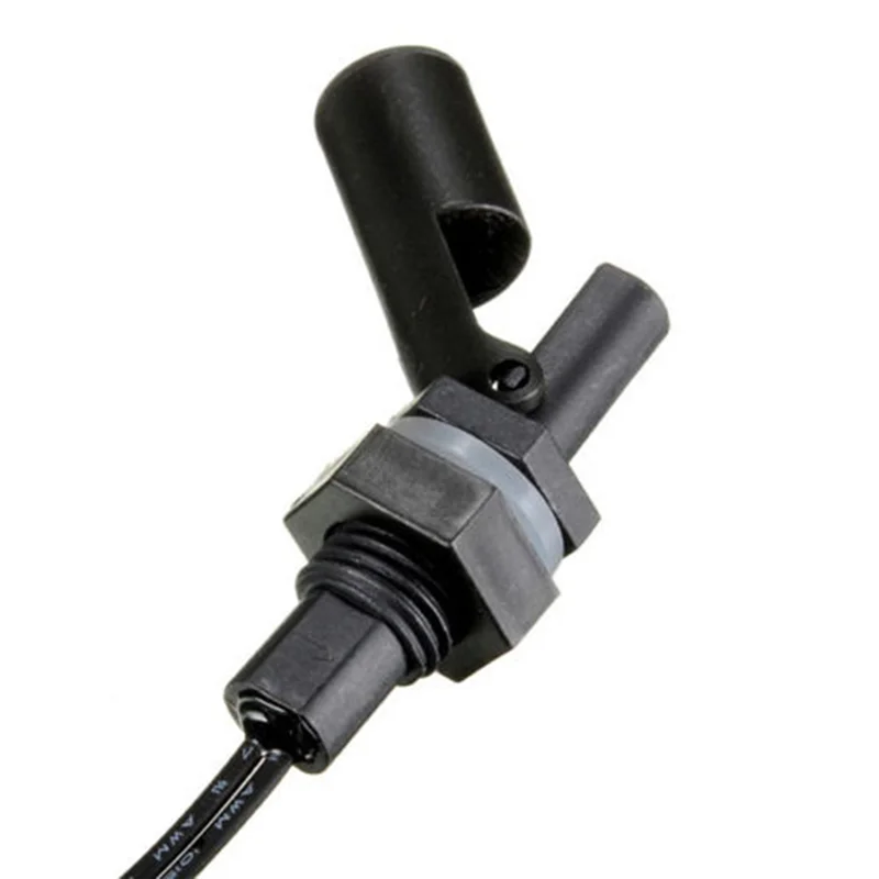 ABFI Automatic Water Pump Controller Tank Pool Horizontal Float Sensor Switch Side Mount Liquid Water Level Sensor Controller
ABFI Automatic Water Pump Controller Tank Pool Horizontal Float Sensor Switch Side Mount Liquid Water Level Sensor Controller