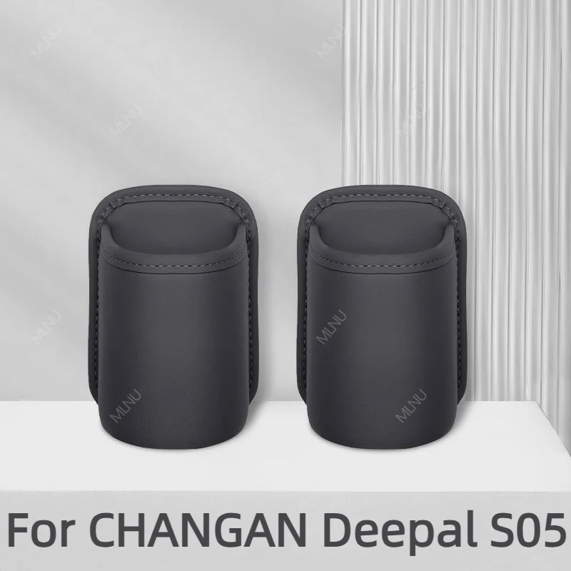 Car Cup Holder Storage Box For CHANGAN Deepal S05 2026/2025 Accessories,Waterproof,Stain-Proof Tear-Resistant&Wear-Resistant
Car Cup Holder Storage Box For CHANGAN Deepal S05 2026/2025 Accessories,Waterproof,Stain-Proof Tear-Resistant&Wear-Resistant
