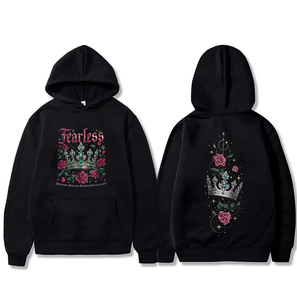 Powerless Bookish Kai Azer I Love You Romantic Quotes Graphic Hoodie Men Women Fashion Oversized Pullover Y2k Aesthetic Hoodies
Powerless Bookish Kai Azer I Love You Romantic Quotes Graphic Hoodie Men Women Fashion Oversized Pullover Y2k Aesthetic Hoodies