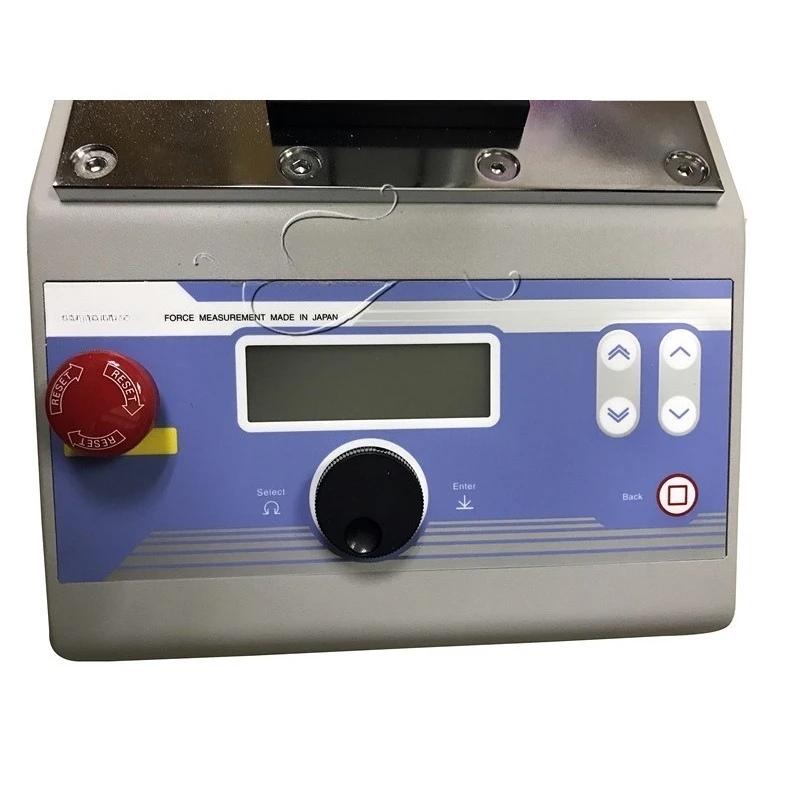 MX2-500N Electric Vertical Bench, Test Bench Push-pull Rack
MX2-500N Electric Vertical Bench, Test Bench Push-pull Rack
