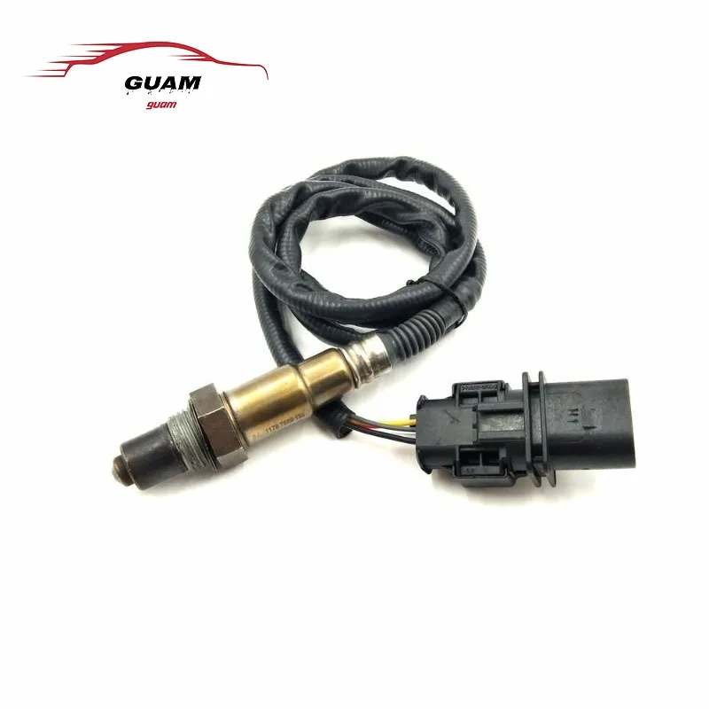 11787558073 11787589138 датчик кислорода для BMW E82 E90 E91 128i 328i 328i xDrive X3 X5
11787558073 11787589138 датчик кислорода для BMW E82 E90 E91 128i 328i 328i xDrive X3 X5