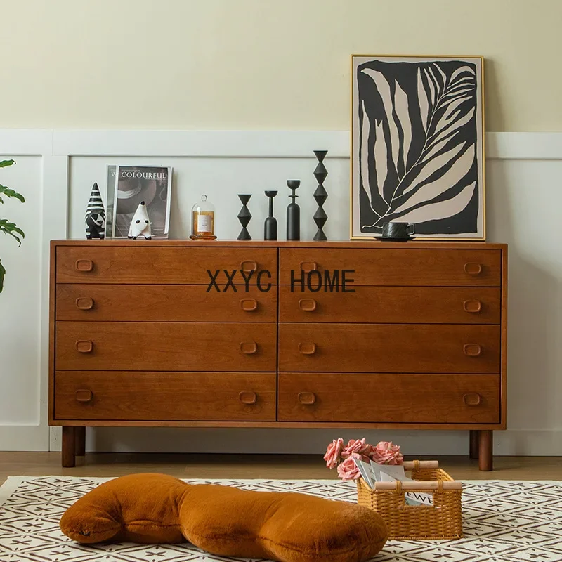 Шкаф-буфет, входной шкаф, французский вишневый шкаф для хранения в спальне, ящик для хранения вещей
Шкаф-буфет, входной шкаф, французский вишневый шкаф для хранения в спальне, ящик для хранения вещей