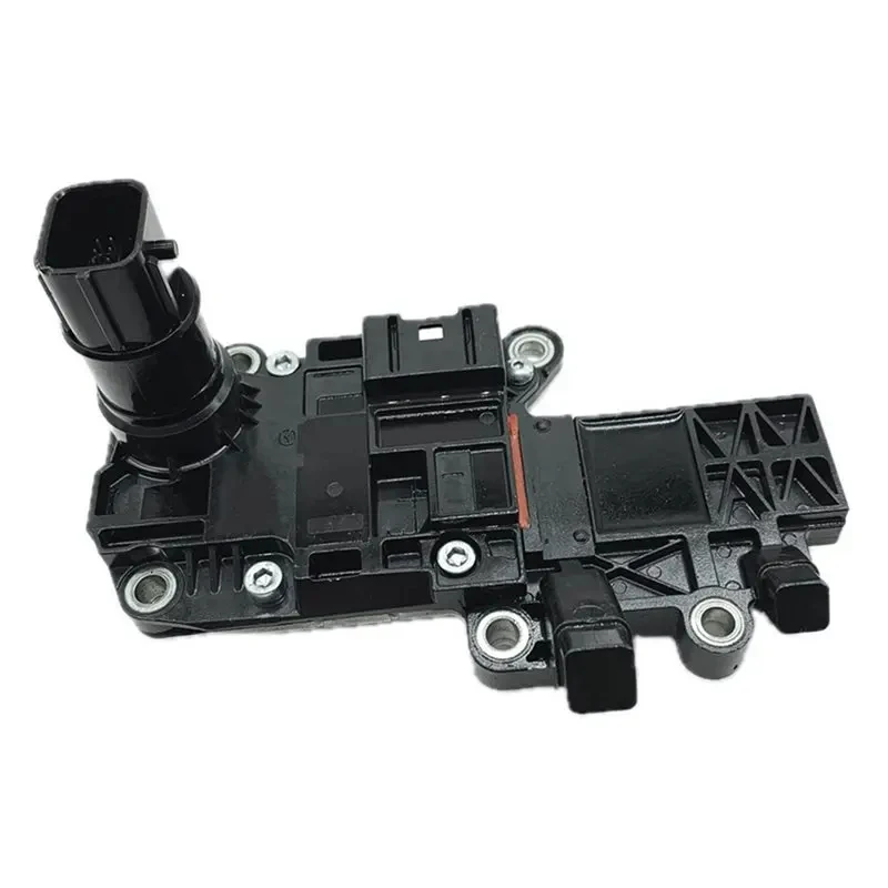 FW6A-EL FW6AEL 238740A FZ01 K4238 Transmission Computer Module TCU Gearbox Control Unit For Mazda
FW6A-EL FW6AEL 238740A FZ01 K4238 Transmission Computer Module TCU Gearbox Control Unit For Mazda