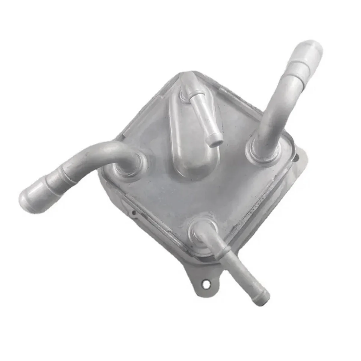 Масляный радиатор трансмиссии двигателя CVT 21606-3JX1C для Nissan Versa 2012-2019 21606-3JX2C 21606-X420C 216063JX0B
Масляный радиатор трансмиссии двигателя CVT 21606-3JX1C для Nissan Versa 2012-2019 21606-3JX2C 21606-X420C 216063JX0B