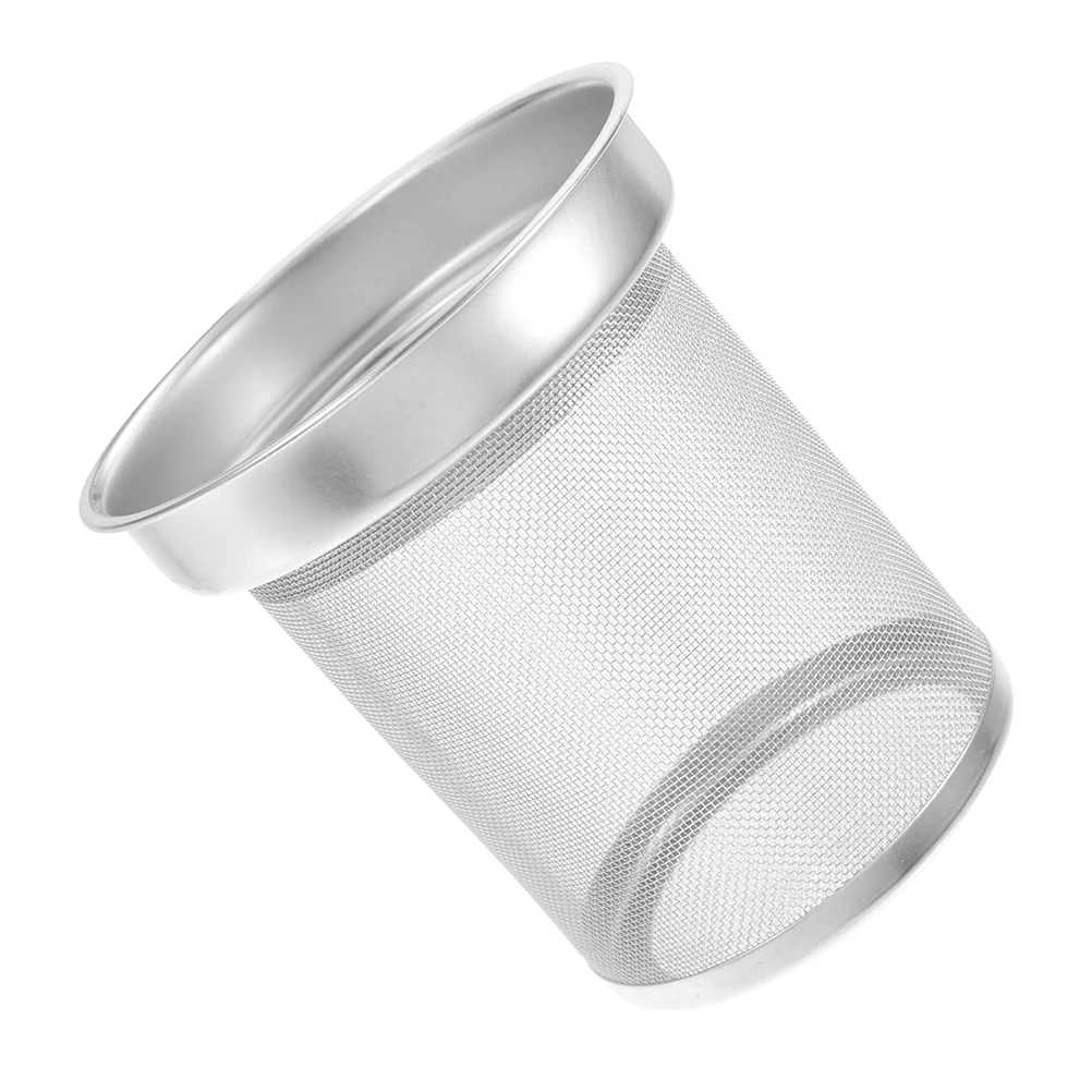 Stainless Steel Tea Infuser 76x70 Teapot Strainer Sifter Filter Cup Kettle Loose Leaves Tea Strainer Accessories
Stainless Steel Tea Infuser 76x70 Teapot Strainer Sifter Filter Cup Kettle Loose Leaves Tea Strainer Accessories