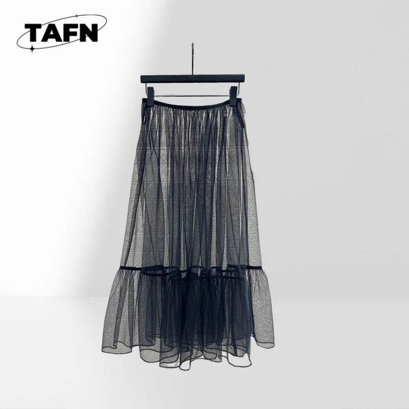 Женская стильная юбка с высокой талией, облегающая мини-длина, повседневная одежда, модная юбка для женщин с высокой талией, мини-эстетичный стиль AJ1505
Женская стильная юбка с высокой талией, облегающая мини-длина, повседневная одежда, модная юбка для женщин с высокой талией, мини-эстетичный стиль AJ1505