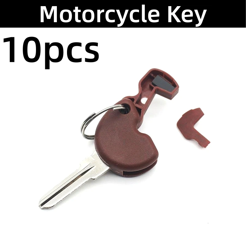 Wholesale 10pcs Motorcycle Replace Uncut Keys For Vespa Piaggio 3VTE 125 250 300 GTV VESPA LXV150 GTV250 GTS GTS250 GTS300 795
Wholesale 10pcs Motorcycle Replace Uncut Keys For Vespa Piaggio 3VTE 125 250 300 GTV VESPA LXV150 GTV250 GTS GTS250 GTS300 795