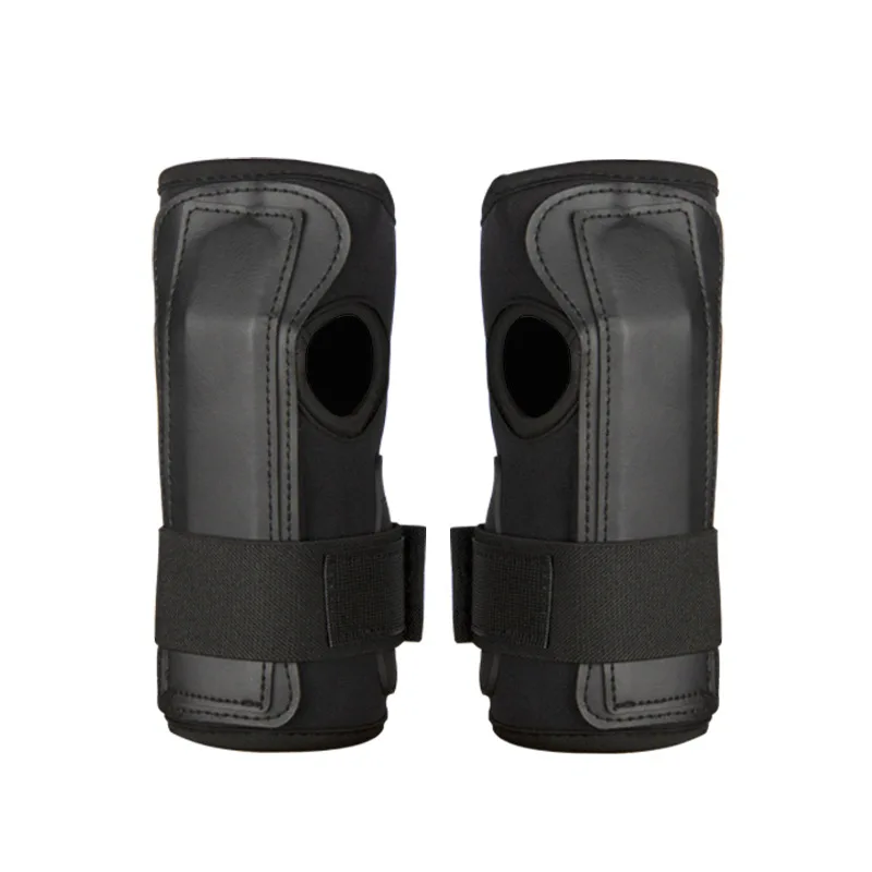 Ski handguard wrist guard men's and women's gloves built-in roller skating anti-drop
Ski handguard wrist guard men's and women's gloves built-in roller skating anti-drop