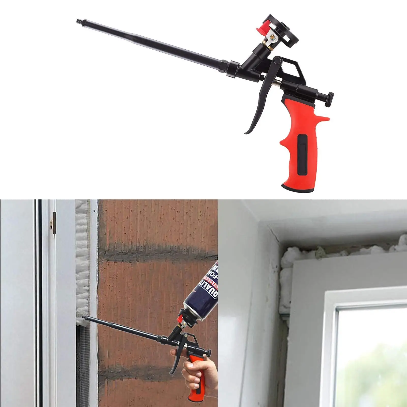 Профессиональный пенящийся распылитель для пены, машина для мойки высокого давления, высокоточная пена для мойки автомобилей для мойки высокого давления водяного шланга
Профессиональный пенящийся распылитель для пены, машина для мойки высокого давления, высокоточная пена для мойки автомобилей для мойки высокого давления водяного шланга