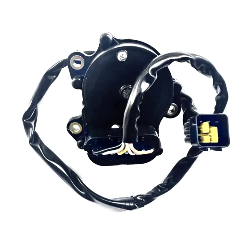For Front Differential Divide Device 4X4 Actuator Transfer Case Servo Motor UTV ATV Side X Side 3B4-4616A-02-00
For Front Differential Divide Device 4X4 Actuator Transfer Case Servo Motor UTV ATV Side X Side 3B4-4616A-02-00