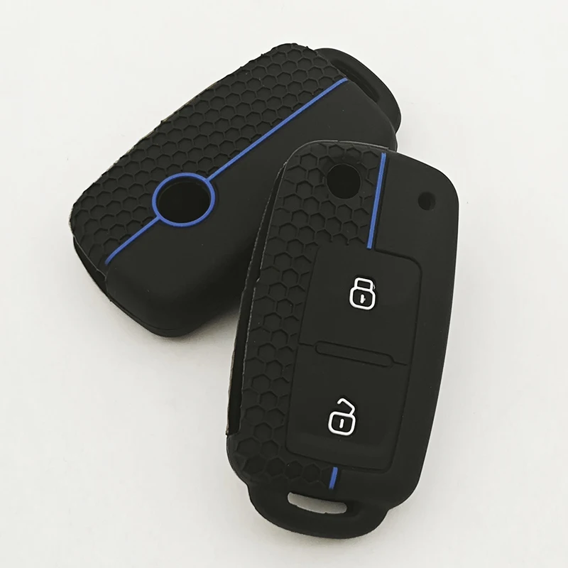 1 шт., 2 кнопки, силиконовый чехол для дистанционного ключа автомобиля для Volkswagen VW MK4 Altea Alhambra Ibiza Polo Golf 4 5 6 Transporter Amarok
1 шт., 2 кнопки, силиконовый чехол для дистанционного ключа автомобиля для Volkswagen VW MK4 Altea Alhambra Ibiza Polo Golf 4 5 6 Transporter Amarok