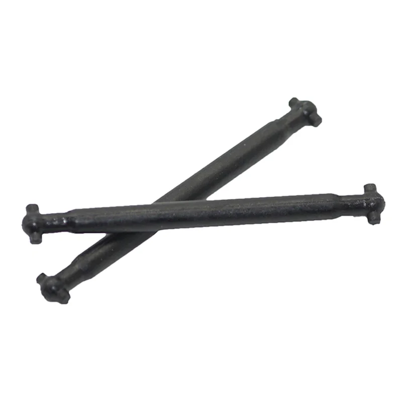 A13Q-4 Set Rear Drive Shaft Dogbone 45-SJ18 45-SJ17 For XLH Xinlehong 9145 Hosim 9145 1/20 Monster Truck RC Car Spare Parts
A13Q-4 Set Rear Drive Shaft Dogbone 45-SJ18 45-SJ17 For XLH Xinlehong 9145 Hosim 9145 1/20 Monster Truck RC Car Spare Parts