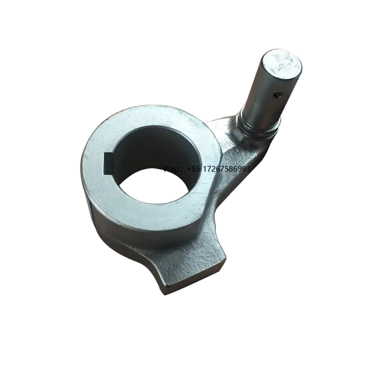 Изготовленный на заказ заводской дизайн, расширитель вращающегося рычага, оборудование с ручным хвостовиком для изготовления деталей машин для изготовления вогнутых строительных материалов
Изготовленный на заказ заводской дизайн, расширитель вращающегося рычага, оборудование с ручным хвостовиком для изготовления деталей машин для изготовления вогнутых строительных материалов