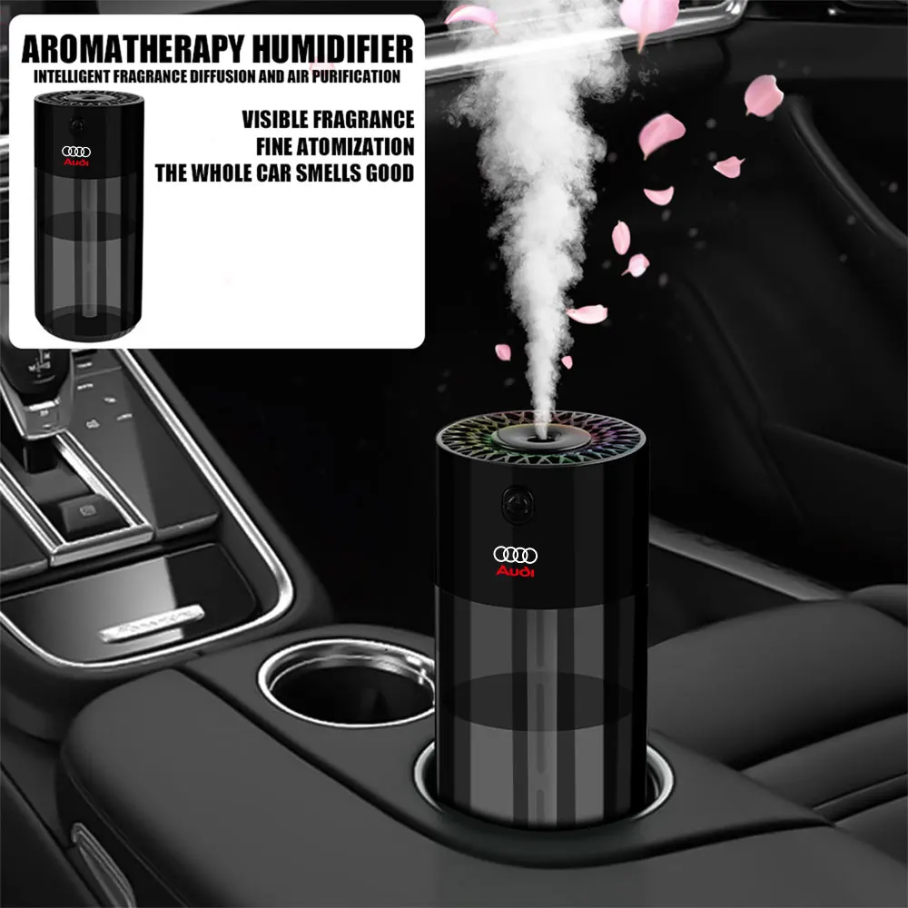 Автомобильный парфюмерный ароматерапевтический автоматический распылитель воздуха, ароматизатор, автостайлинг для Audi Sline TT RS S Quattro A3 A5 A6 A7
Автомобильный парфюмерный ароматерапевтический автоматический распылитель воздуха, ароматизатор, автостайлинг для Audi Sline TT RS S Quattro A3 A5 A6 A7