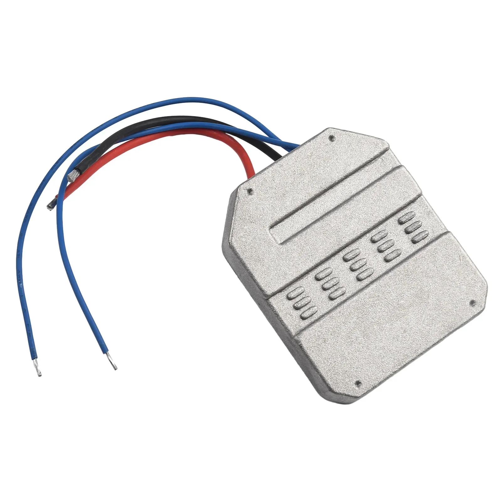 High Quality Brushless Lithium Electric Angle Grinder Control Board Angle Grinder Parts Switch 62.5x52.5mm Brushless Metal
High Quality Brushless Lithium Electric Angle Grinder Control Board Angle Grinder Parts Switch 62.5x52.5mm Brushless Metal