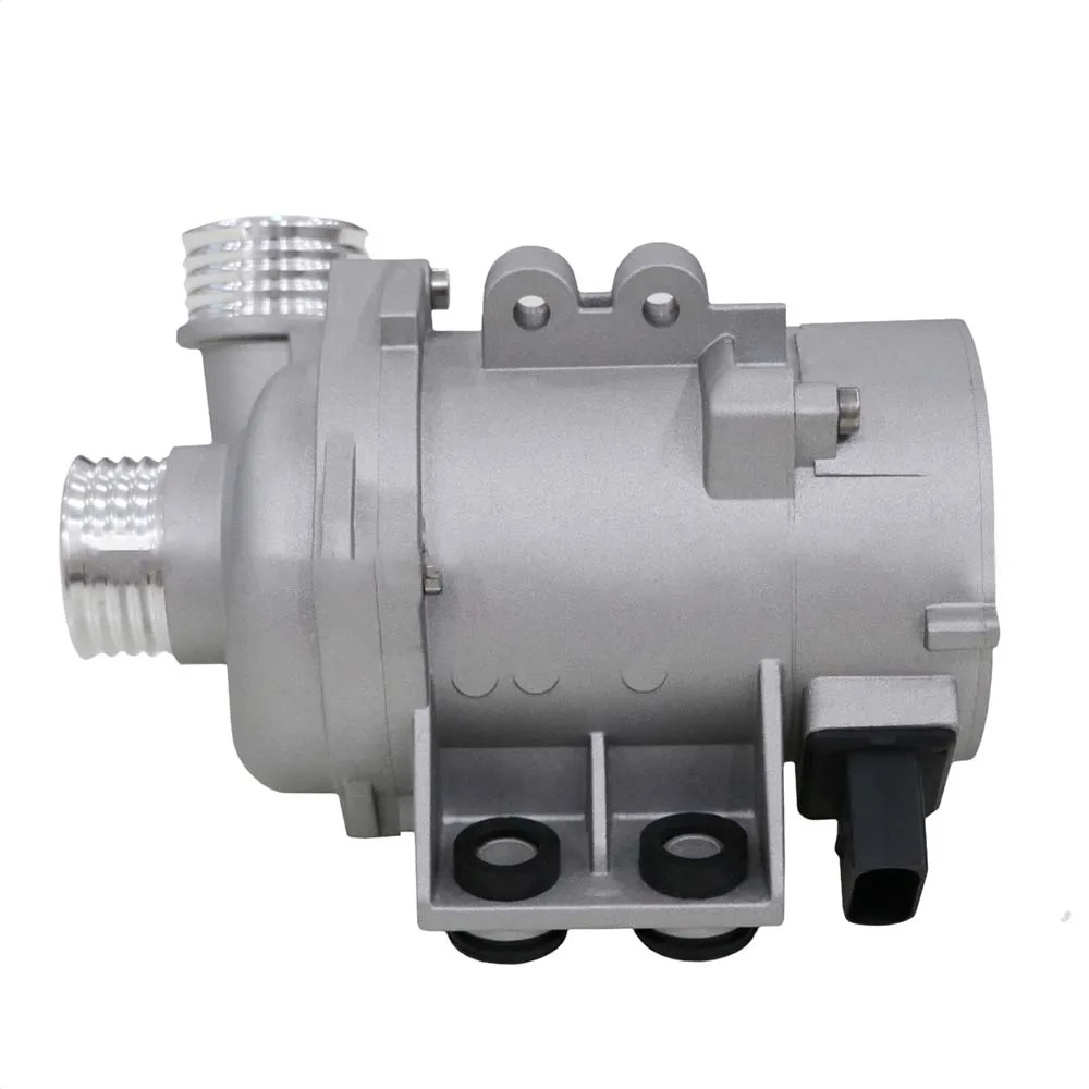 11517586925 11517546994 11517521584 Electric Water Pump for BMW 325i 328i 525i 528i X3 X5 Z4 XDrive N52
11517586925 11517546994 11517521584 Electric Water Pump for BMW 325i 328i 525i 528i X3 X5 Z4 XDrive N52