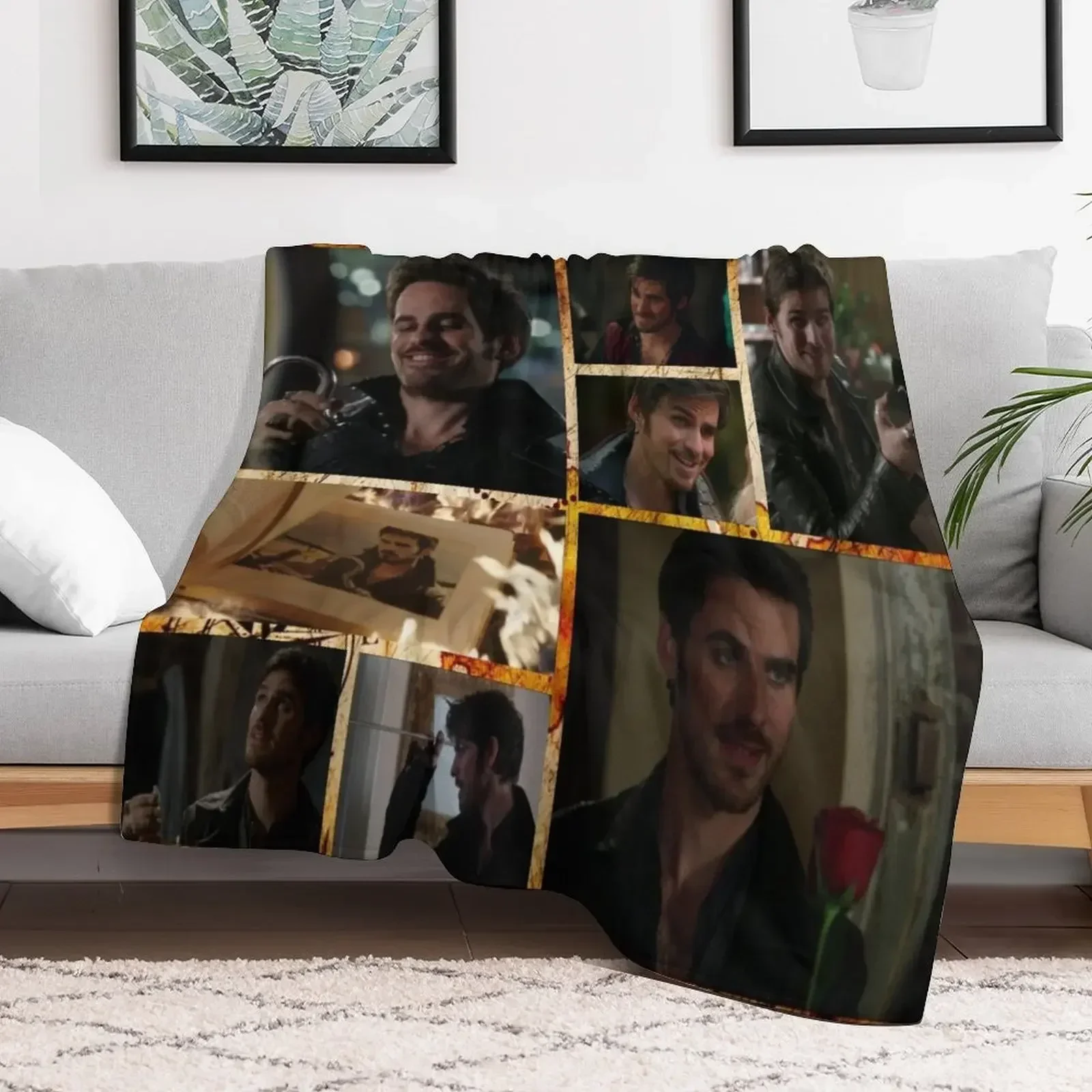 Captain Killian {Hook} Jones Love 39 Throw Blanket warm winter funny gift Polar Blankets
Captain Killian {Hook} Jones Love 39 Throw Blanket warm winter funny gift Polar Blankets