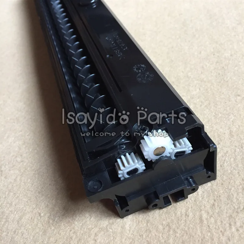 1X AF1027 Lower Developer Unit Developer Tank B411-1027 for Ricoh Aficio AF1022 1022 1027 2022 1032 3030 3025 2027 B4111027
1X AF1027 Lower Developer Unit Developer Tank B411-1027 for Ricoh Aficio AF1022 1022 1027 2022 1032 3030 3025 2027 B4111027