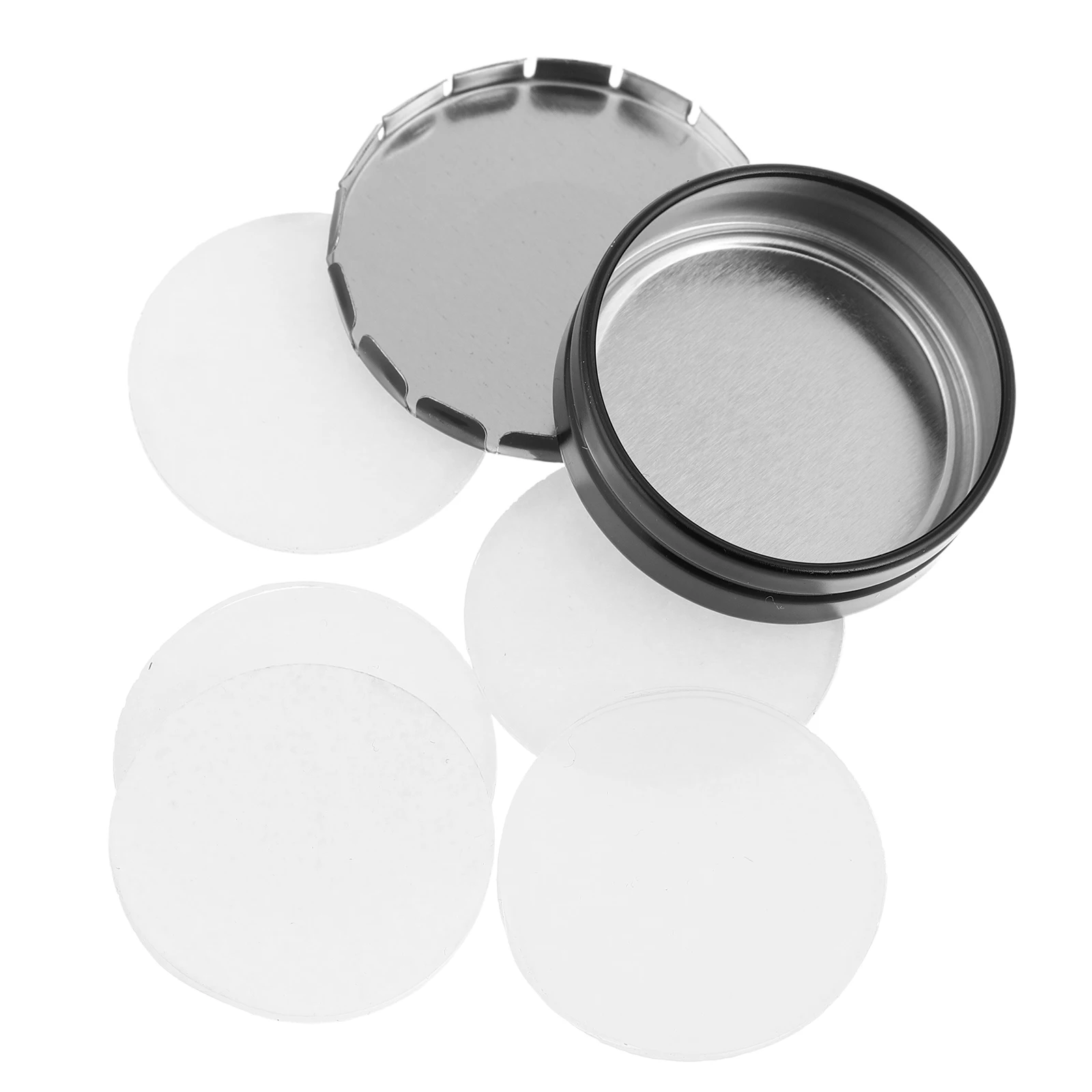 5 Pcs Guitar Pick Bass Holder Adhesive Storage Shrapnel Stand Picks Polymer Materials Neck Organizer 
5 Pcs Guitar Pick Bass Holder Adhesive Storage Shrapnel Stand Picks Polymer Materials Neck Organizer