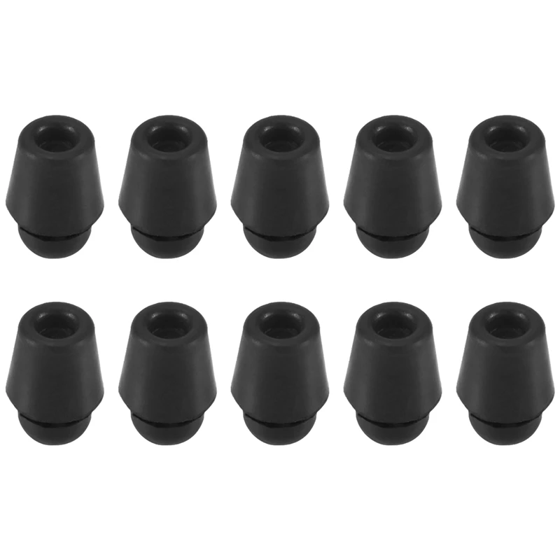 10PCS Car Bumper Door Overslam Rubber For Hyundai All Vehicle Elantra Accent Tucson Soul RIO Creta Sonata 8219128010
10PCS Car Bumper Door Overslam Rubber For Hyundai All Vehicle Elantra Accent Tucson Soul RIO Creta Sonata 8219128010