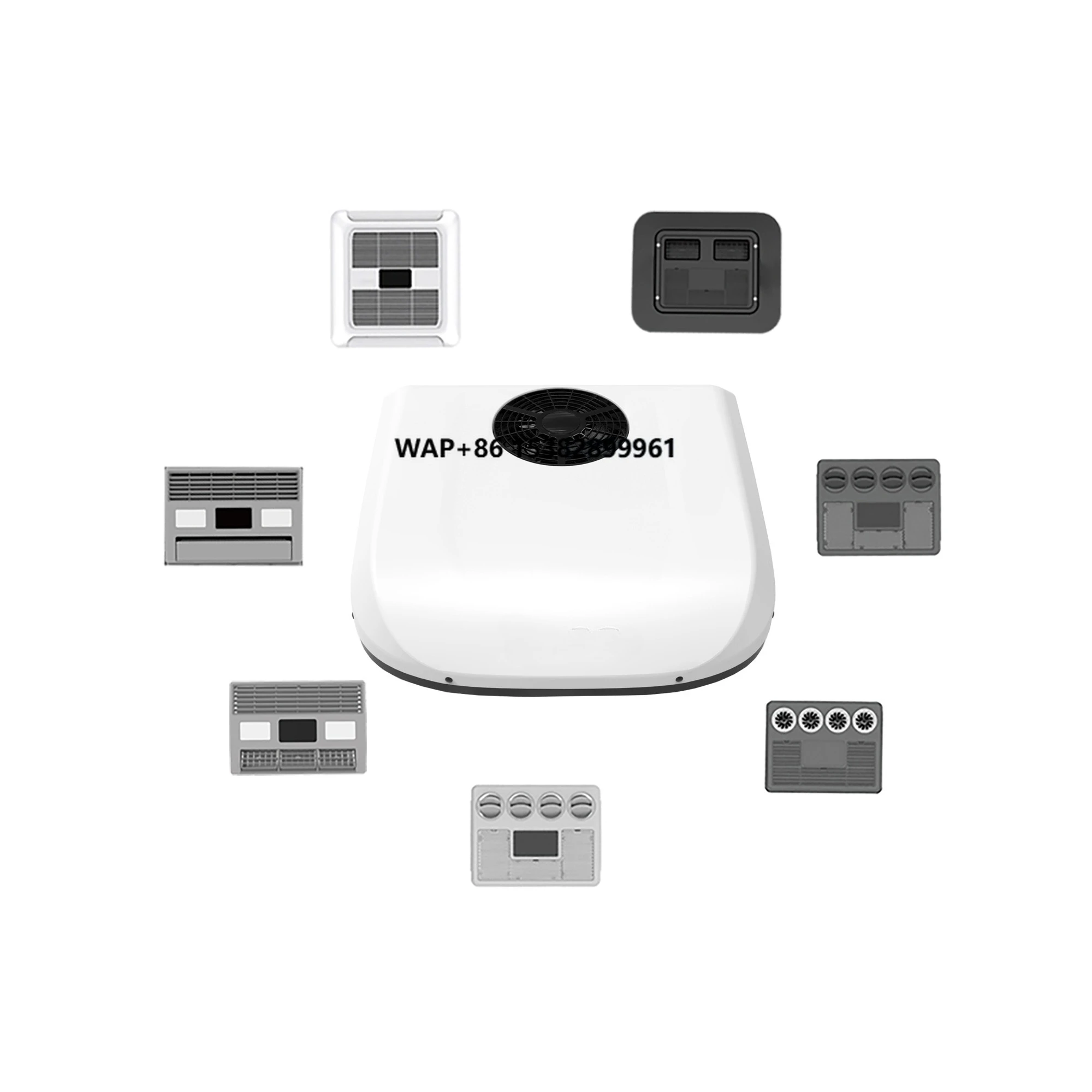 12V RV Car Rooftop Electric Air Conditioner 24/48V Auto AC System 24V Trucks 12Volt Roof Parking AC 24Vparking Air Conditioning
12V RV Car Rooftop Electric Air Conditioner 24/48V Auto AC System 24V Trucks 12Volt Roof Parking AC 24Vparking Air Conditioning