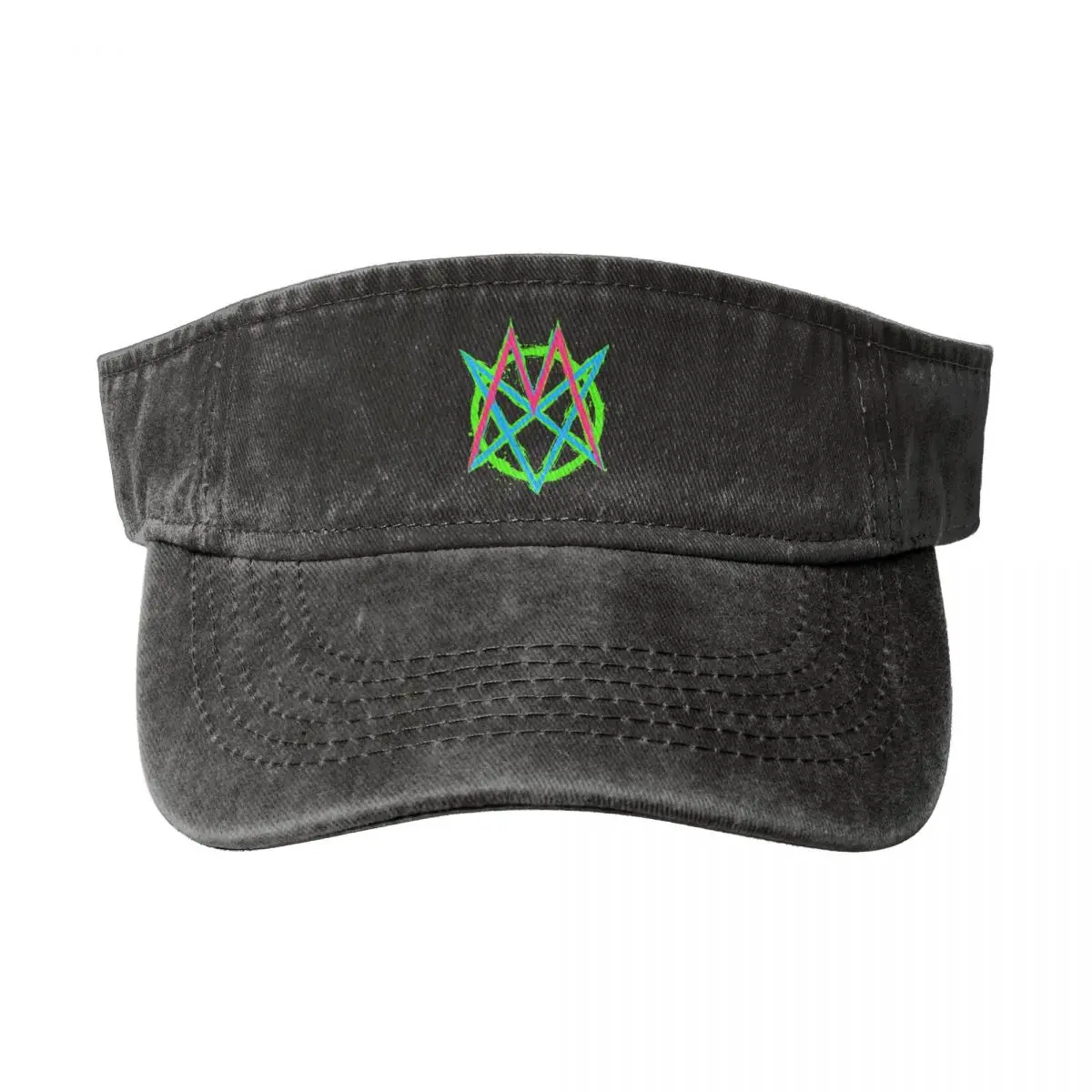 Mindless Self Indulgence Poster Anime Washed Denim Empty Top Hat Breathable Caps Caps Women
Mindless Self Indulgence Poster Anime Washed Denim Empty Top Hat Breathable Caps Caps Women