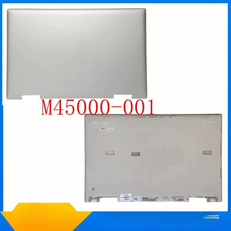 FOR HP Pavilion 14-DY TPN-W146 AShell CShell DShell casing M45000-001