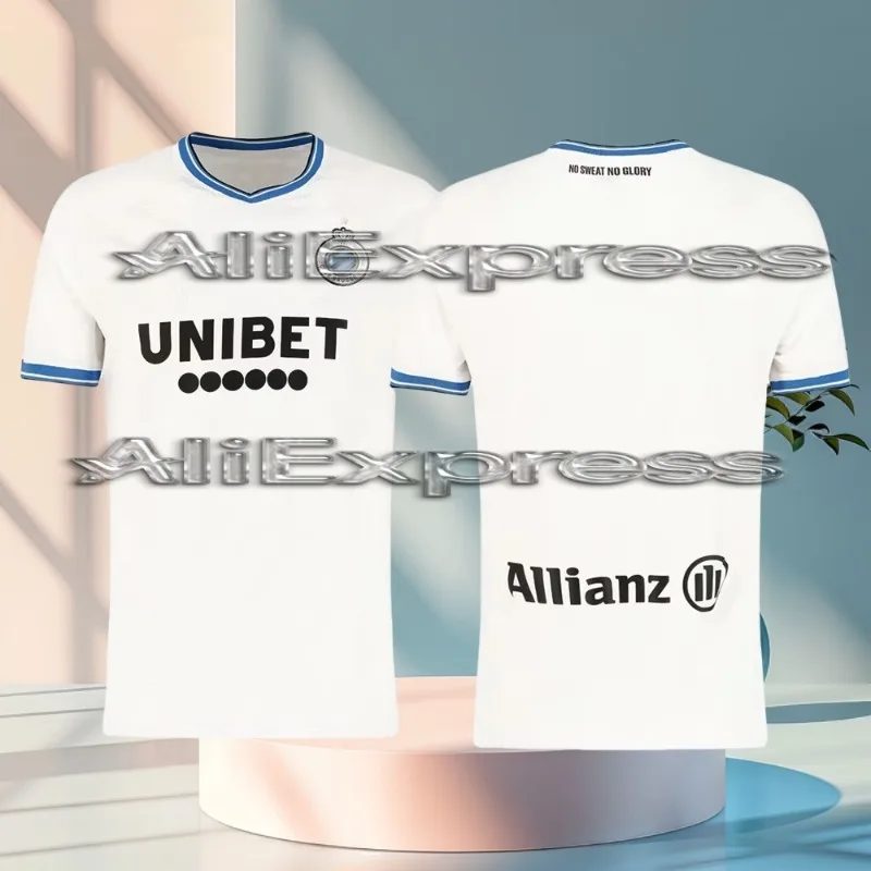 25 Belgium Football Training Sports Jerseys Must-have Jerseys For Fans Brugge City 3D Print Adults Sports Jerseys. Moto T
25 Belgium Football Training Sports Jerseys Must-have Jerseys For Fans Brugge City 3D Print Adults Sports Jerseys. Moto T