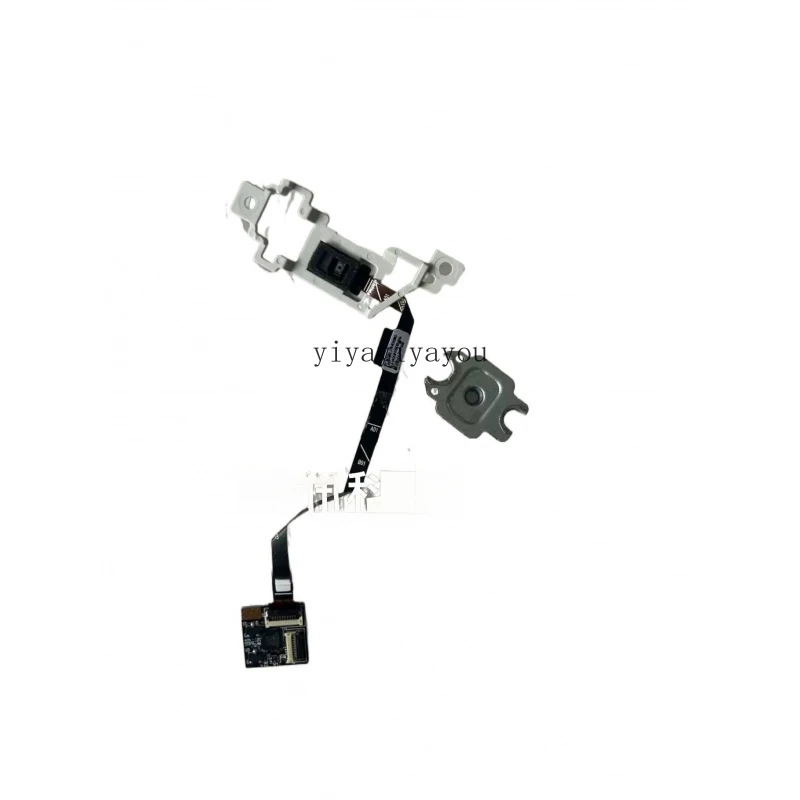 Модуль считывателя отпечатков пальцев для Dell Vostro 5490 5498, плата CKHXH 0CKHXH 0RXK89 RXK892
Модуль считывателя отпечатков пальцев для Dell Vostro 5490 5498, плата CKHXH 0CKHXH 0RXK89 RXK892