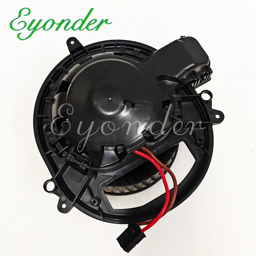 AC Heater Stove Blower Assembly Fan Motor for BMW 1 2 Series F20 F21F23 F22 F87 2011-2021 64119237557 64119350395 9237557
AC Heater Stove Blower Assembly Fan Motor for BMW 1 2 Series F20 F21F23 F22 F87 2011-2021 64119237557 64119350395 9237557