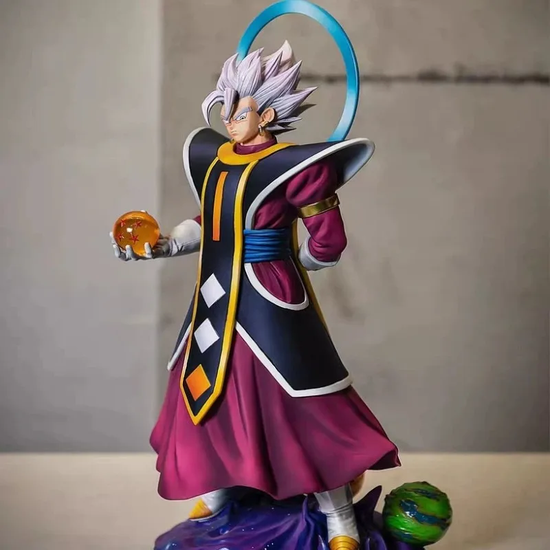 37 см JT Toys Dragon Ball Аниме Фигурка Великий священник Vegeta Фигурки ПВХ Фигурка Vegeta Коллекция Статуя Модель Игрушки на день рождения Подарки
37 см JT Toys Dragon Ball Аниме Фигурка Великий священник Vegeta Фигурки ПВХ Фигурка Vegeta Коллекция Статуя Модель Игрушки на день рождения Подарки