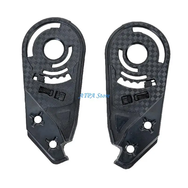 U13C Helmets Base Lens Buckle Up Helmets Accessory for Helmets Lens Base Fixed Plate
U13C Helmets Base Lens Buckle Up Helmets Accessory for Helmets Lens Base Fixed Plate