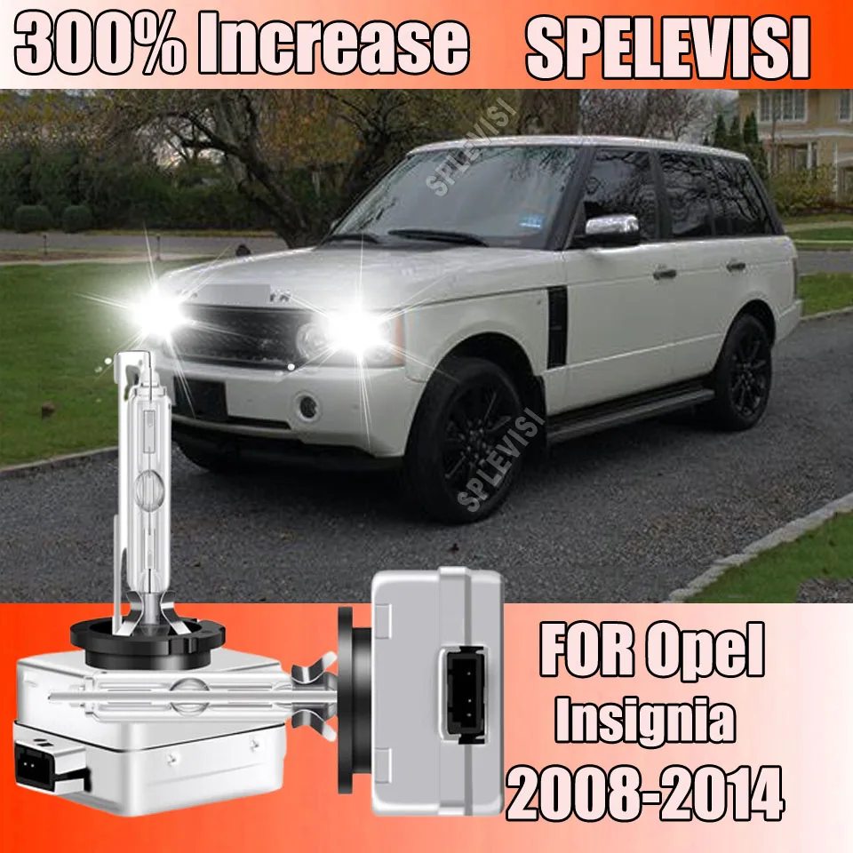 2Pcs HID Replacement Kit Car Headlight Headlmap For Land Rover Range Rover 2006-2008 6000K White
2Pcs HID Replacement Kit Car Headlight Headlmap For Land Rover Range Rover 2006-2008 6000K White