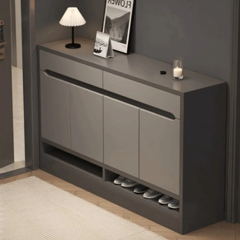 Strong Storage Shoe Cabinet Beautiful Cheap Tall Space Saving Shoe Cabinet Modern Drawer Szafka Na Buty Furniture For Home
Strong Storage Shoe Cabinet Beautiful Cheap Tall Space Saving Shoe Cabinet Modern Drawer Szafka Na Buty Furniture For Home
