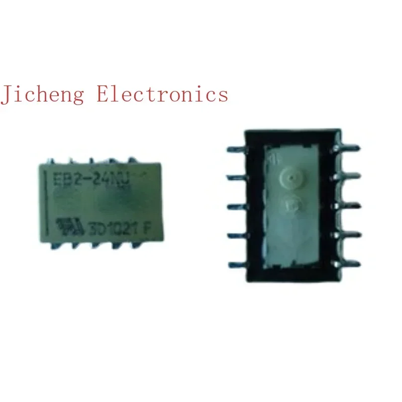 Disassembly Relay EB2-24NU EB2-12T
Disassembly Relay EB2-24NU EB2-12T