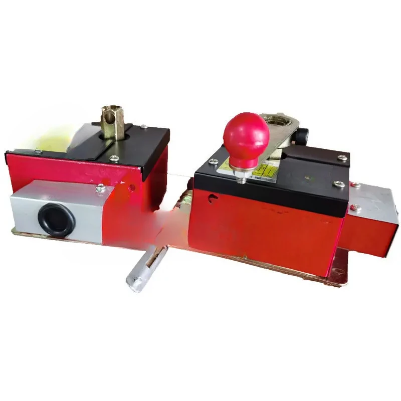 Smoke-Proof Fire Damper Actuator Fire Damper Electric Actuator
Smoke-Proof Fire Damper Actuator Fire Damper Electric Actuator