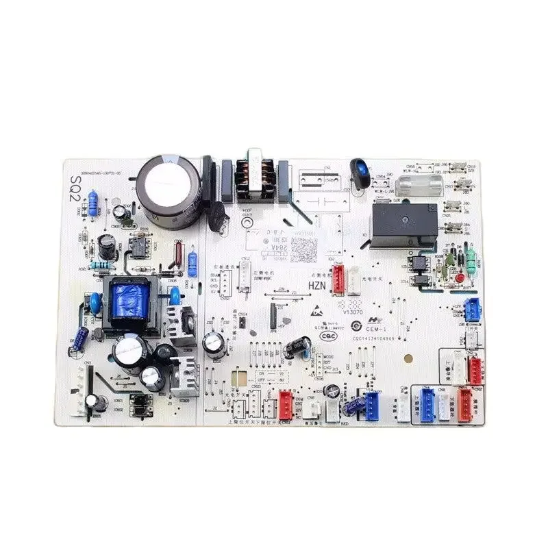 for Haier Air Conditioning Cabinet Computer Board Main Board 0011800284A new
for Haier Air Conditioning Cabinet Computer Board Main Board 0011800284A new
