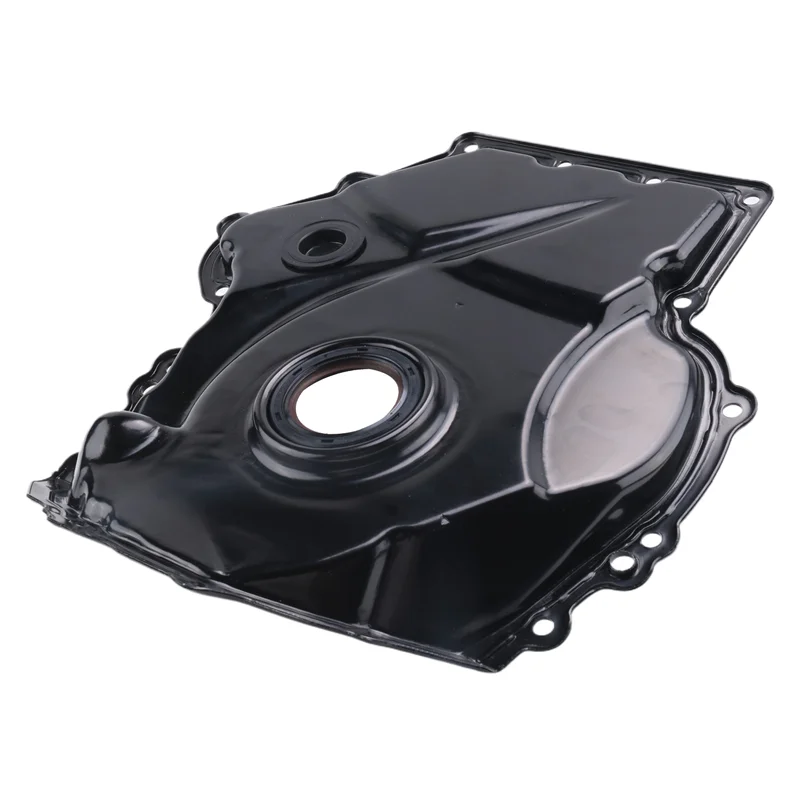New Timing Cove For A4 VW Golf GTI 1.8 2.0 TSI 06H109210Q 06K109210AE 06K109210AJ
New Timing Cove For A4 VW Golf GTI 1.8 2.0 TSI 06H109210Q 06K109210AE 06K109210AJ