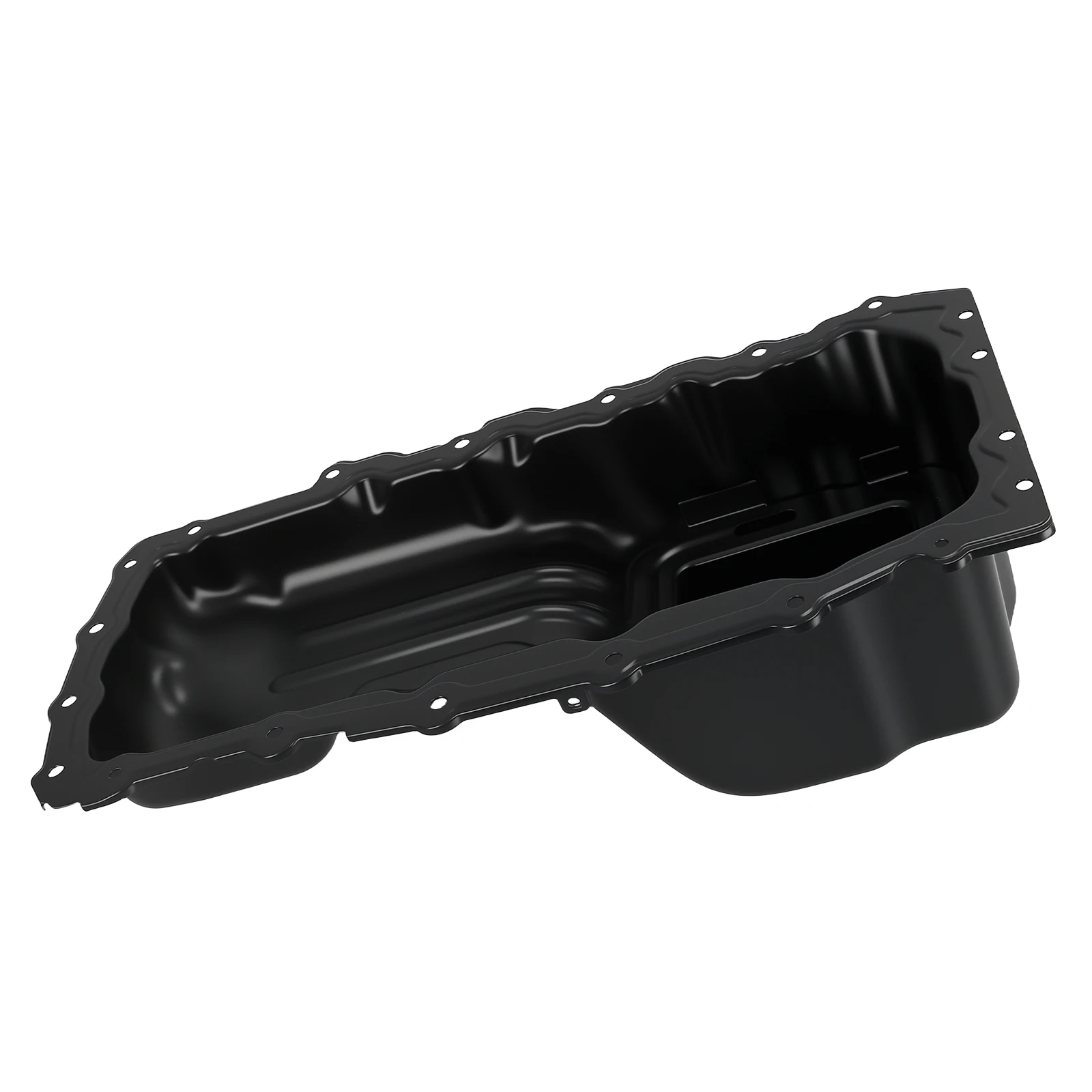 Поддон картера для Ford F-350 Super Duty V8 6.2L Flex Pickup 2011-2019 AL3Z-6675-A
Поддон картера для Ford F-350 Super Duty V8 6.2L Flex Pickup 2011-2019 AL3Z-6675-A