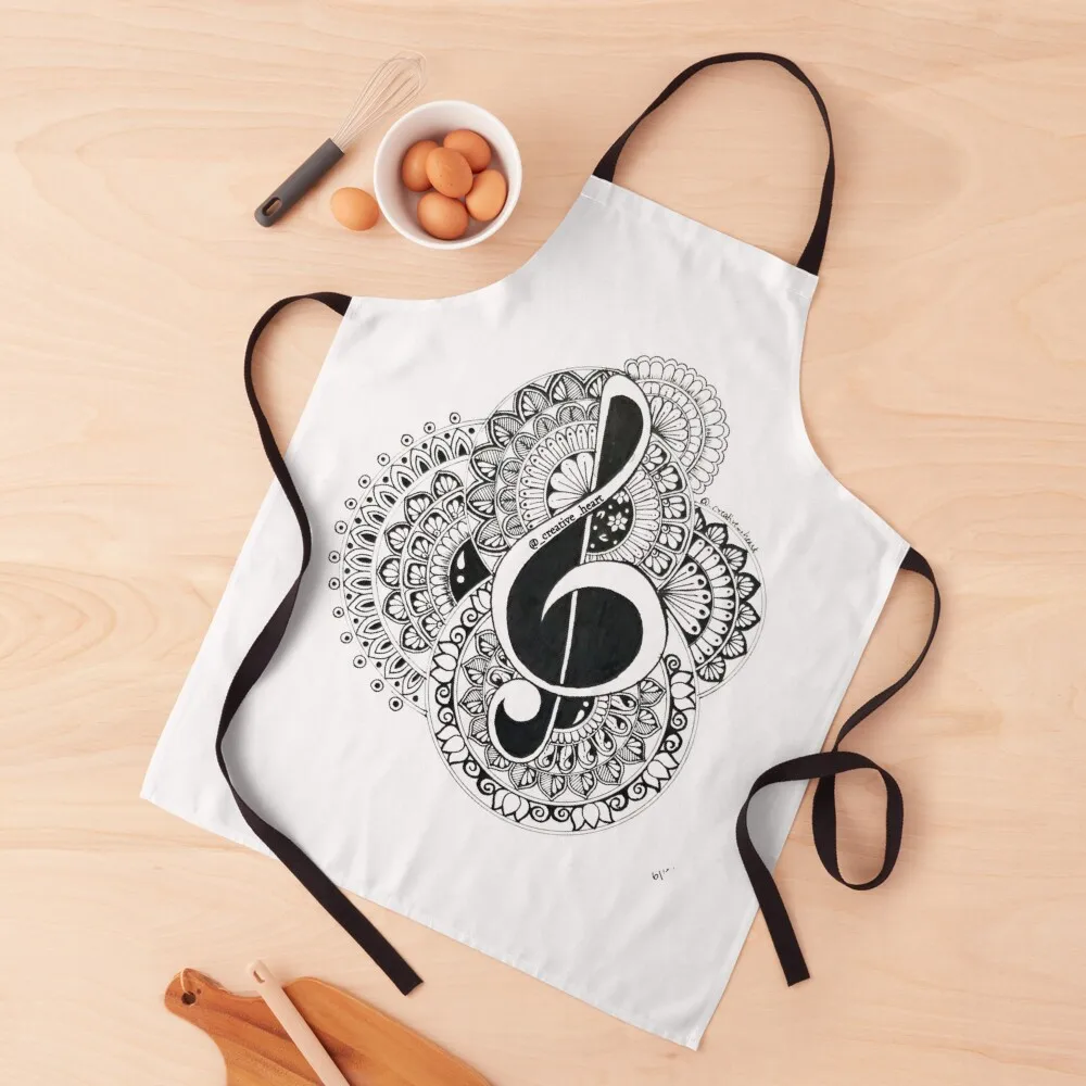 Music Apron Men's Kitchen For Kitchen Women Cute Kitchen Kitchens Accessories Apron
Music Apron Men's Kitchen For Kitchen Women Cute Kitchen Kitchens Accessories Apron