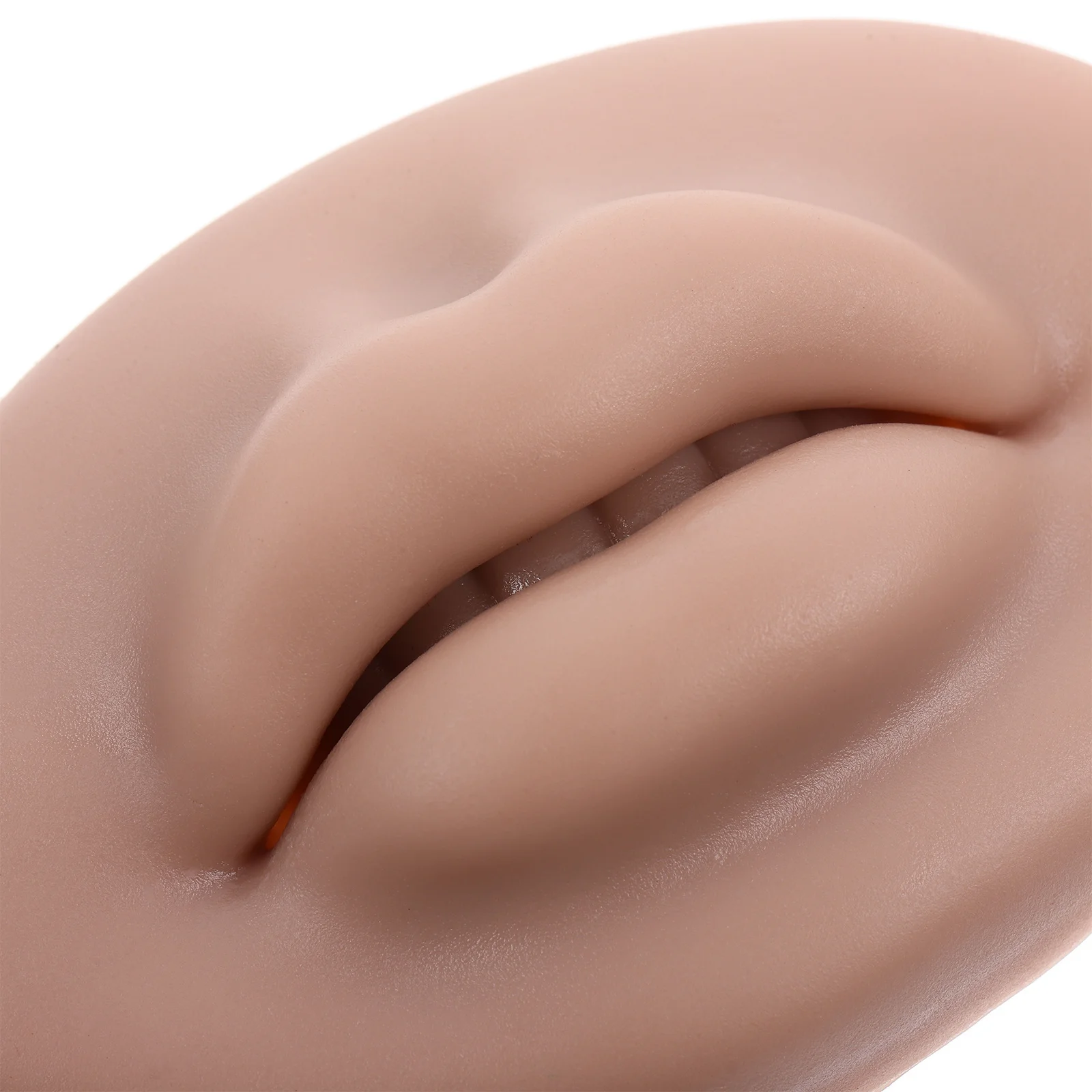 2 шт., мягкая эластичная силиконовая тренировочная кожа для губ, 3D модуль для практики татуировки, искусственная кожа, профессиональный инструмент для обучения татуировке
2 шт., мягкая эластичная силиконовая тренировочная кожа для губ, 3D модуль для практики татуировки, искусственная кожа, профессиональный инструмент для обучения татуировке