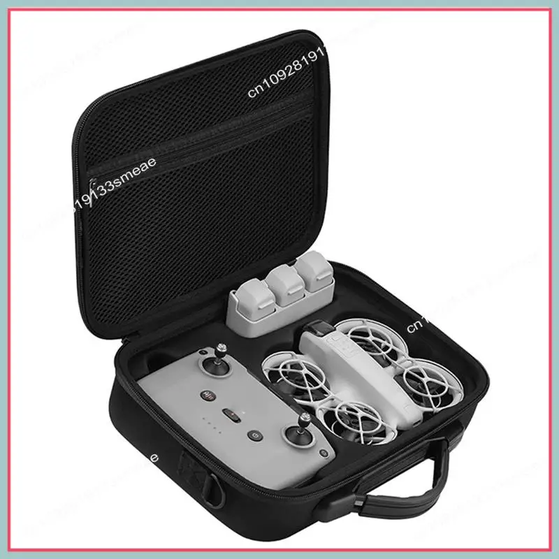 N94R For DJI Neo Storage Bag, Palm Drone Shoulder Bag, Messenger Bag, Body Bag, Portable Protective Case Accessories
N94R For DJI Neo Storage Bag, Palm Drone Shoulder Bag, Messenger Bag, Body Bag, Portable Protective Case Accessories