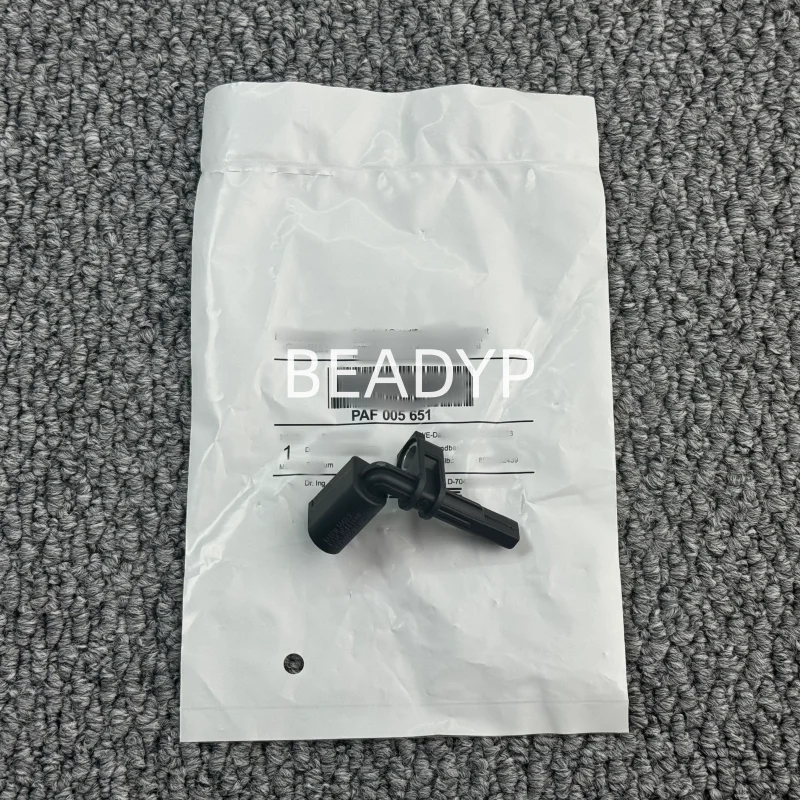 ABS Wheel Speed Sensor WHT 005 651 For Porsche Cayenne VW Touareg Audi Q7 WHT005651A 7P0927807A PAF 005 651
ABS Wheel Speed Sensor WHT 005 651 For Porsche Cayenne VW Touareg Audi Q7 WHT005651A 7P0927807A PAF 005 651