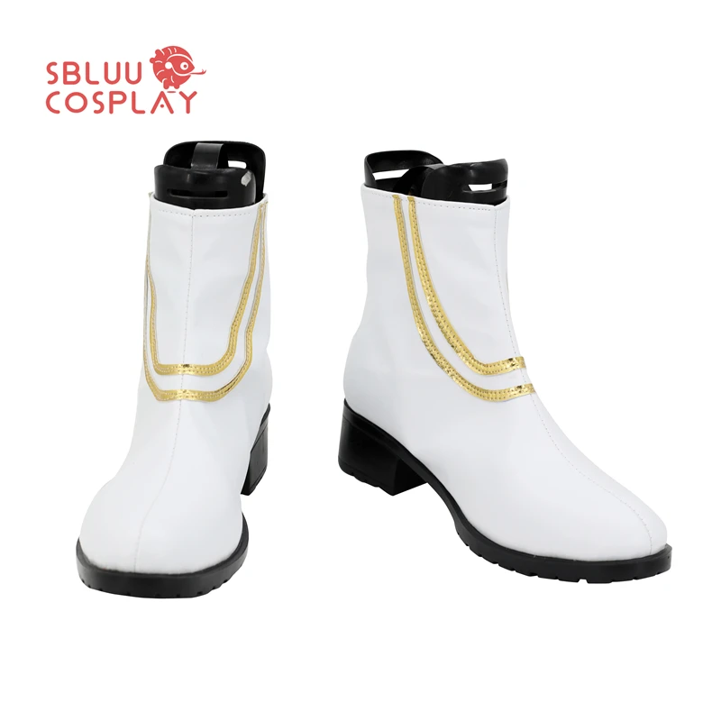 SBluuCosplay Anime Isekaijoucho Cosplay Shoes Halloween Party Themed Events Custom Made Boots
SBluuCosplay Anime Isekaijoucho Cosplay Shoes Halloween Party Themed Events Custom Made Boots