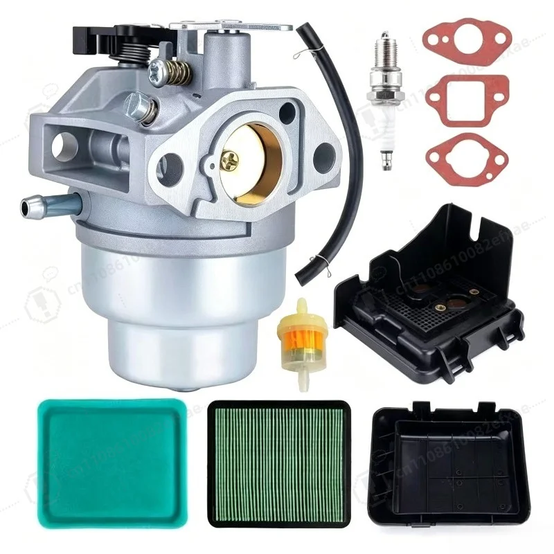 Carburetor for GCV160 HRB216 HRR216 HRS216 HRT216 HRZ216 Lawn Mower Engine Replacement Parts
Carburetor for GCV160 HRB216 HRR216 HRS216 HRT216 HRZ216 Lawn Mower Engine Replacement Parts