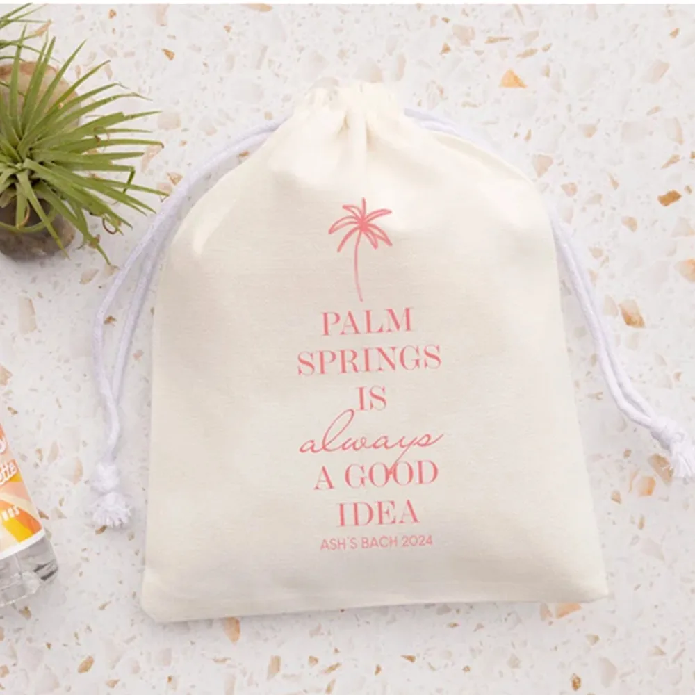 25 PCS Palm Springs Is Always A Good Idea - Palm Springs Bachelorette Party - Palm Springs Wedding Favors - Custom Palm Springs
25 PCS Palm Springs Is Always A Good Idea - Palm Springs Bachelorette Party - Palm Springs Wedding Favors - Custom Palm Springs