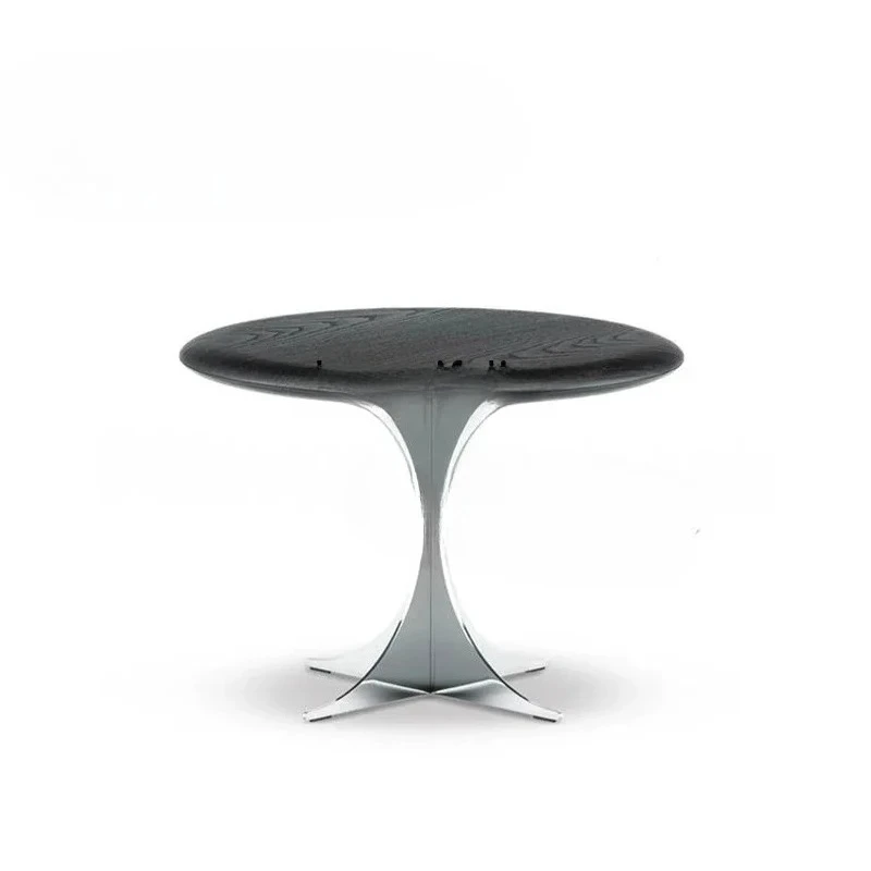 Italian minimalist designer round coffee table designer exquisite living room personalized creative small apartment coffee table
Italian minimalist designer round coffee table designer exquisite living room personalized creative small apartment coffee table